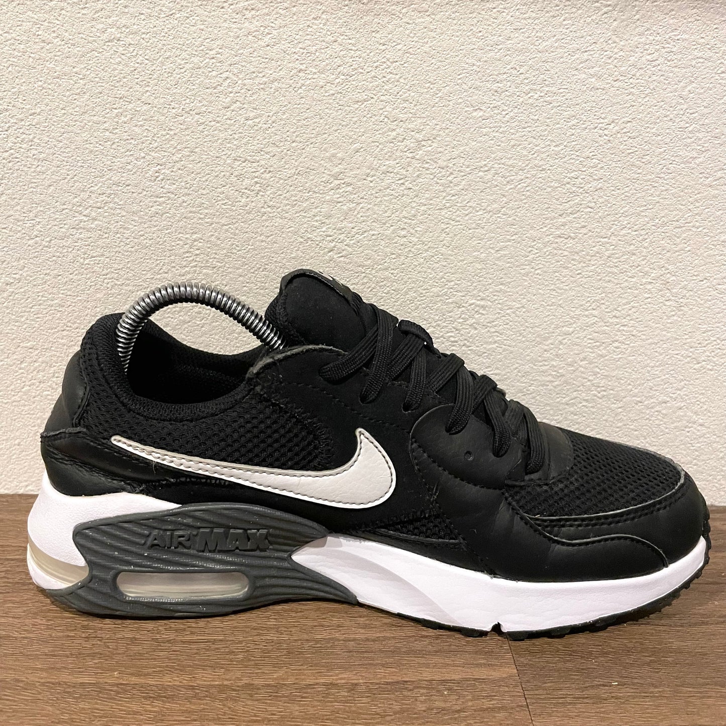 NIKE W AIR MAX EXCEE 24.5cm