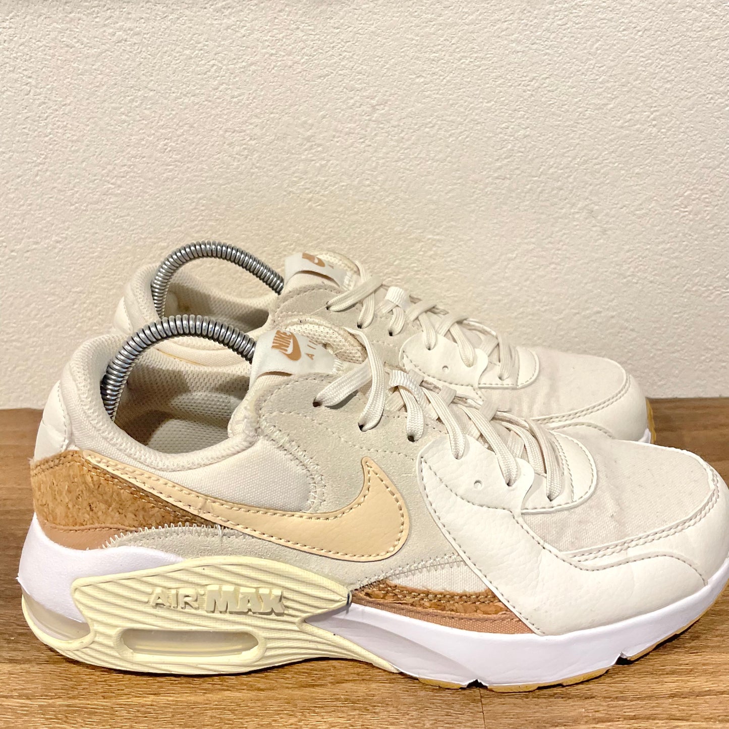 NIKE W AIR MAX EXCEE 25cm