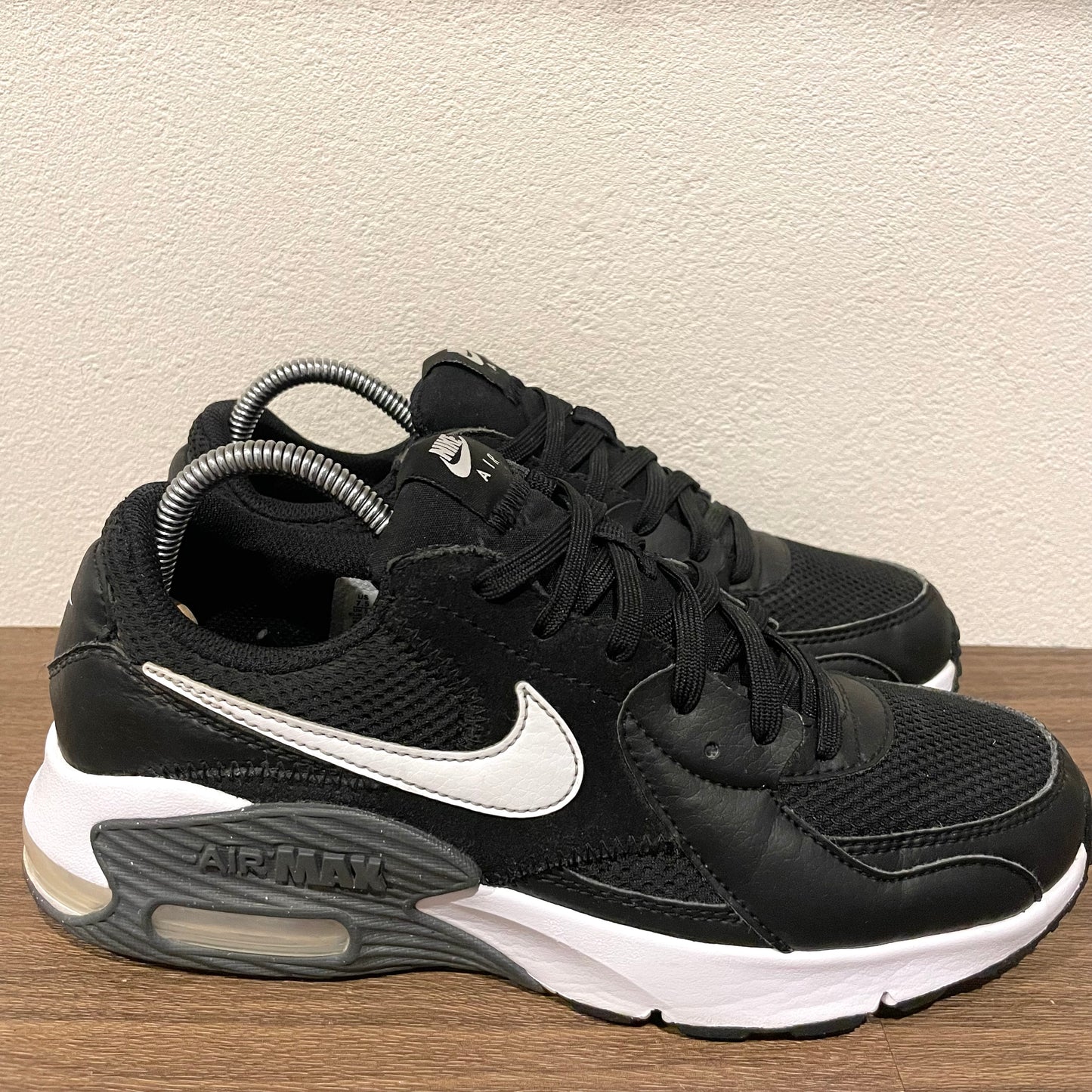 NIKE W AIR MAX EXCEE 24.5cm
