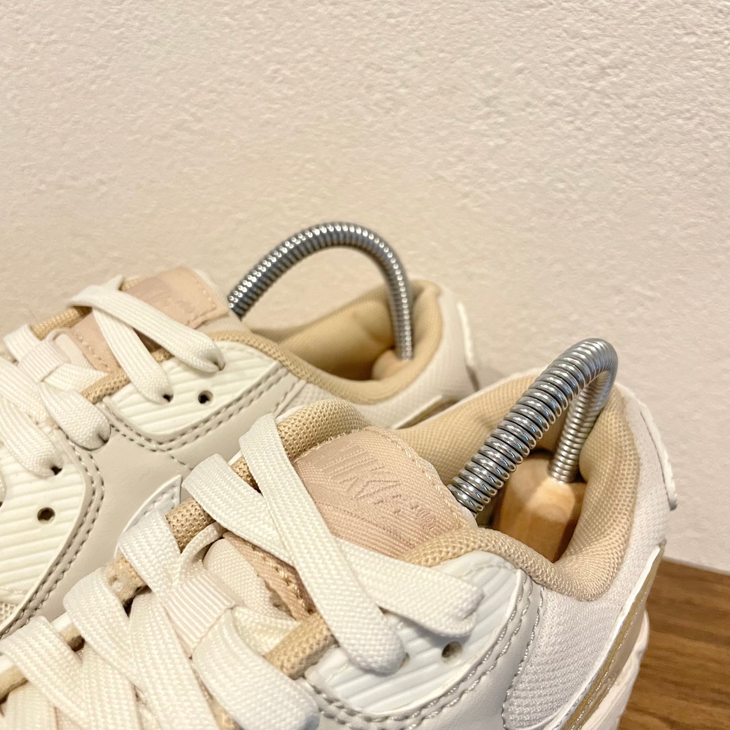 NIKE WMNS AIR MAX 90 23.5cm