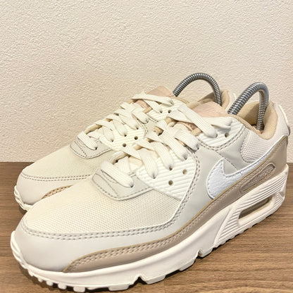 NIKE WMNS AIR MAX 90 23.5cm