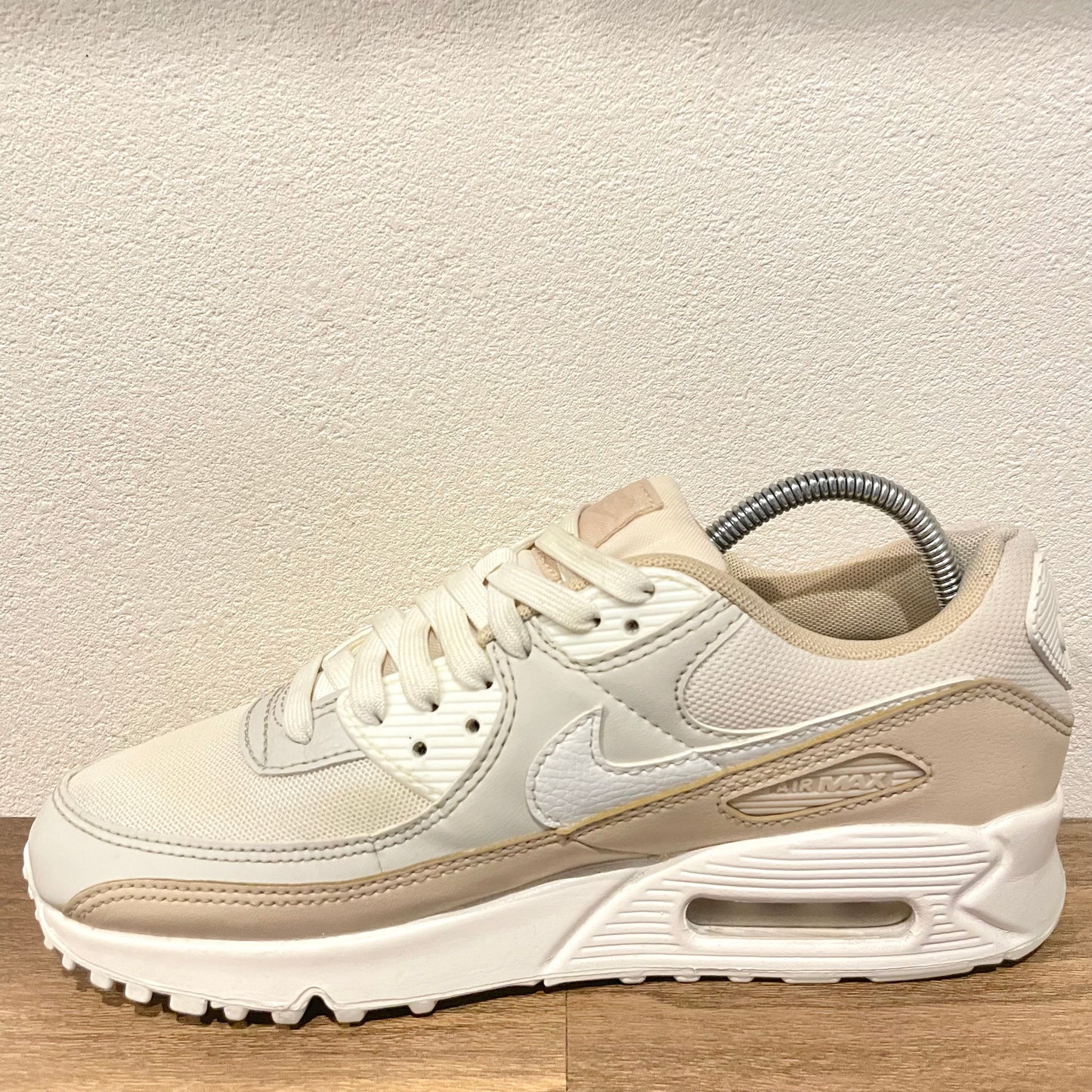 NIKE WMNS AIR MAX 90 25cm