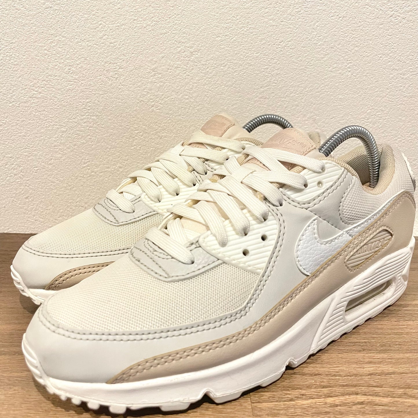 NIKE WMNS AIR MAX 90 25cm