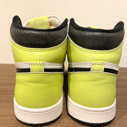 NIKE AIR JORDAN 1 HIGH OG Volt 26.5cm