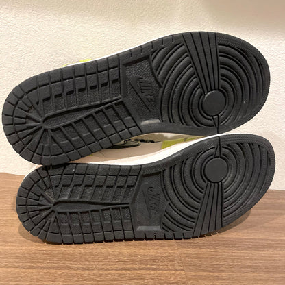 NIKE AIR JORDAN 1 HIGH OG Volt 26.5cm