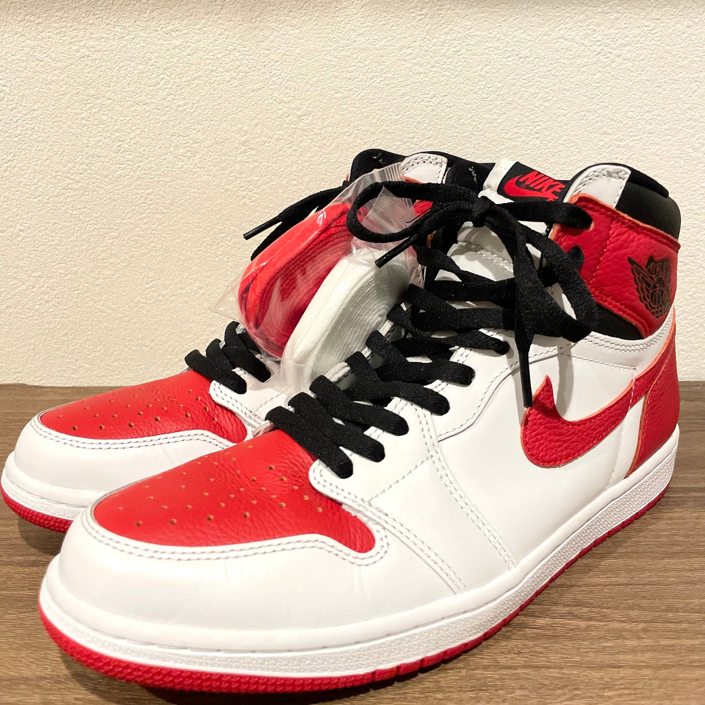 NIKE AIR JORDAN 1 RETRO HIGH OG 28.5cm
