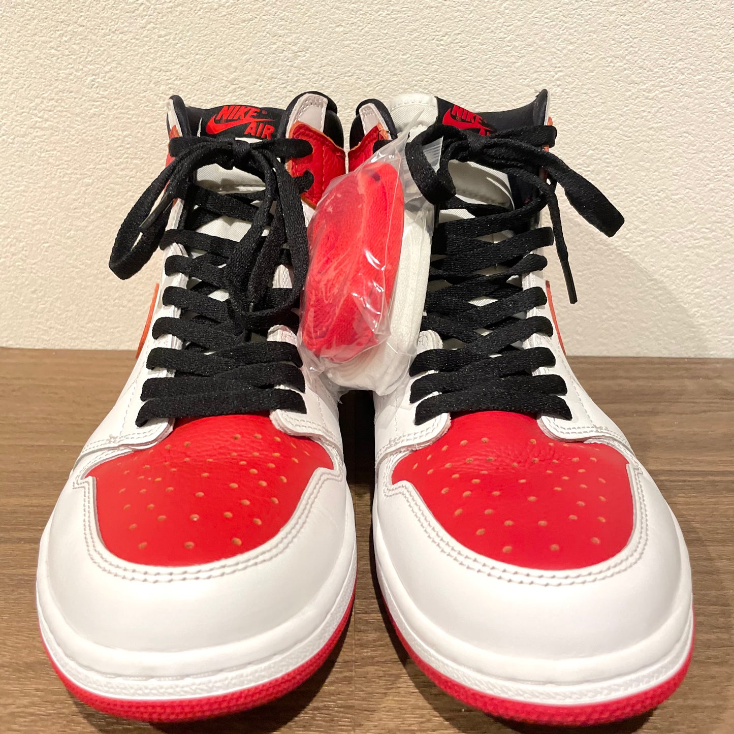 NIKE AIR JORDAN 1 RETRO HIGH OG 28.5cm