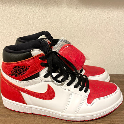 NIKE AIR JORDAN 1 RETRO HIGH OG 28.5cm