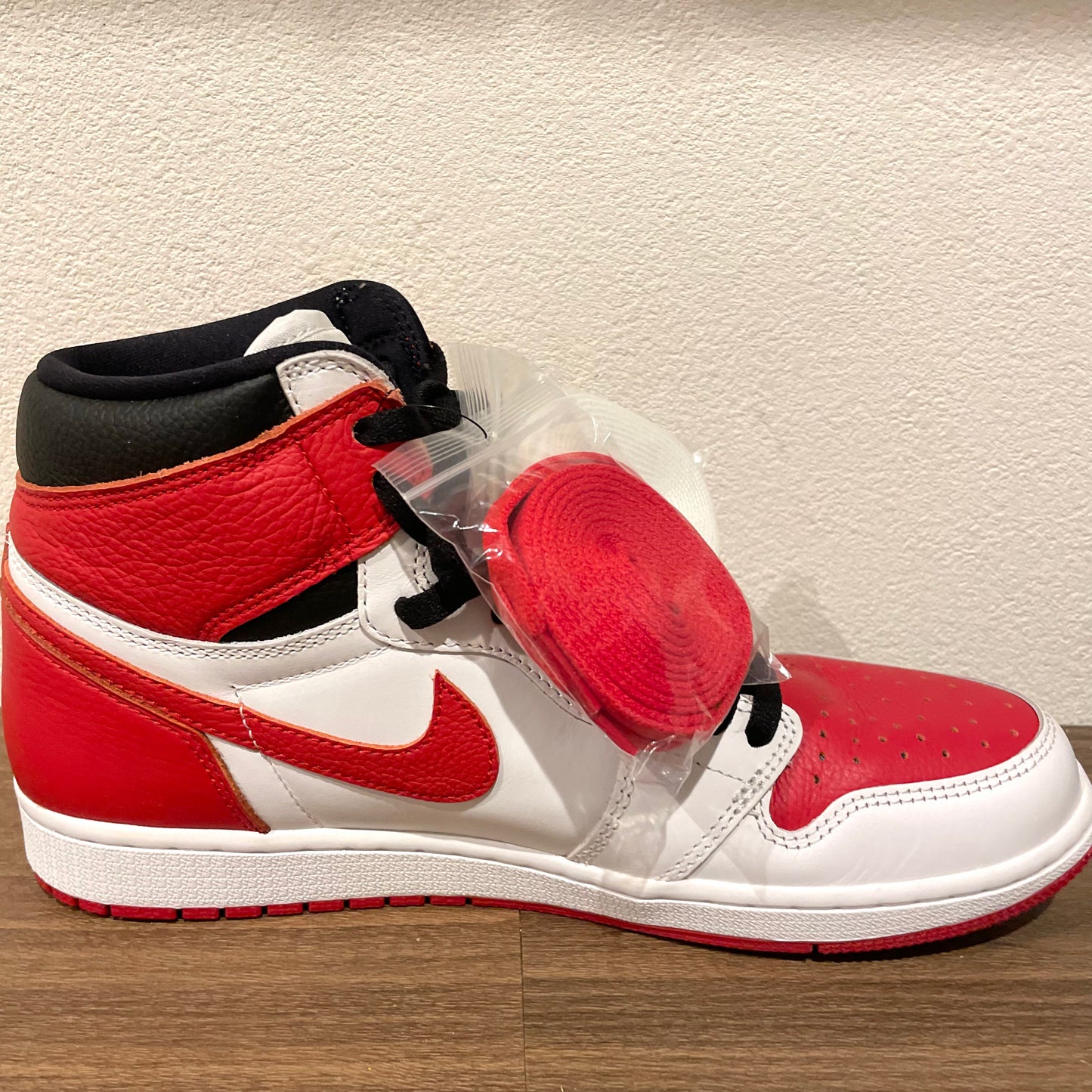 NIKE AIR JORDAN 1 RETRO HIGH OG 28.5cm