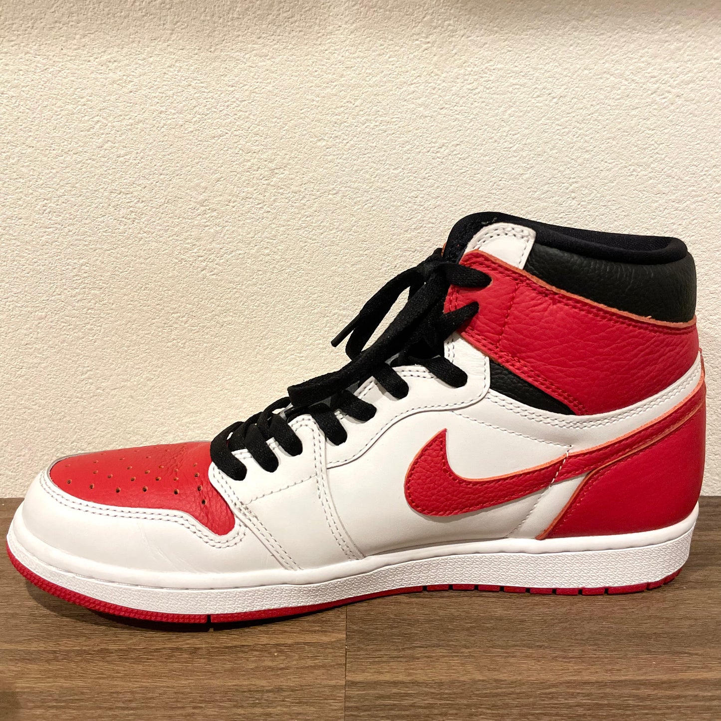 NIKE AIR JORDAN 1 RETRO HIGH OG 28.5cm