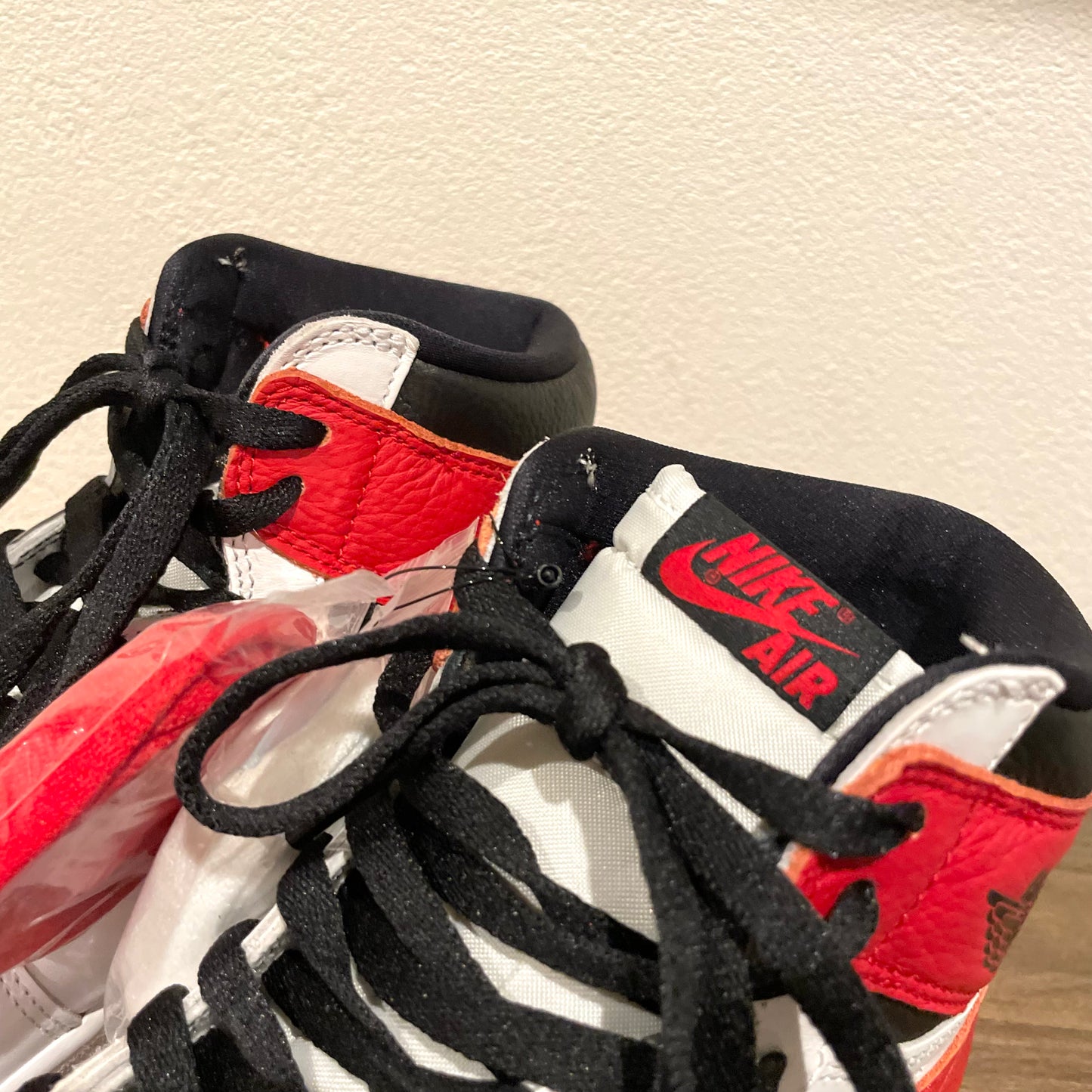 NIKE AIR JORDAN 1 RETRO HIGH OG 28.5cm