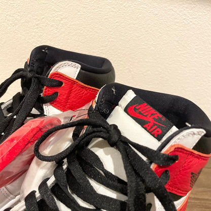 NIKE AIR JORDAN 1 RETRO HIGH OG 28.5cm