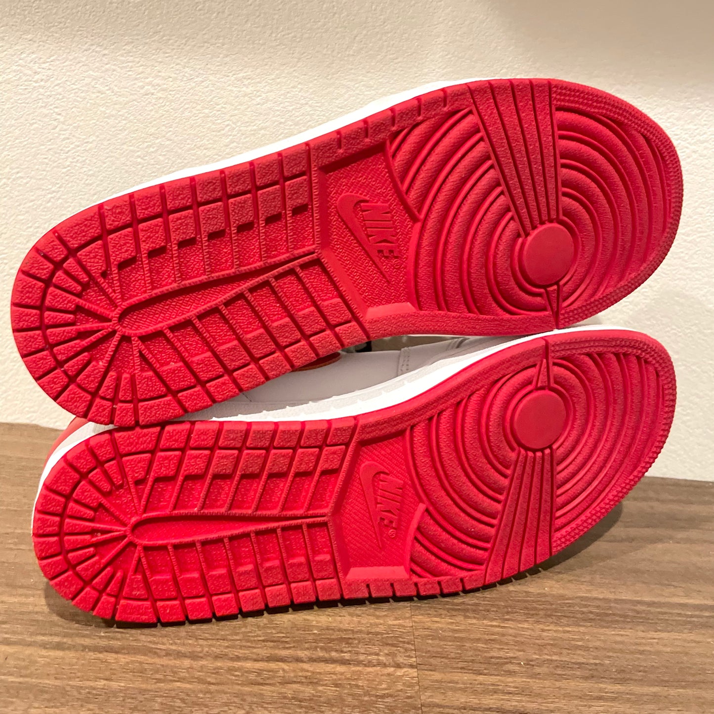 NIKE AIR JORDAN 1 RETRO HIGH OG 28.5cm