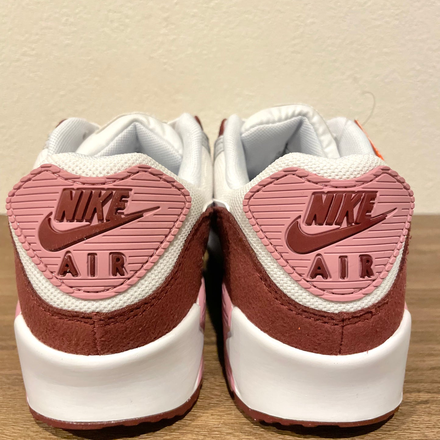 NIKE W AIR MAX 90 SE 23cm