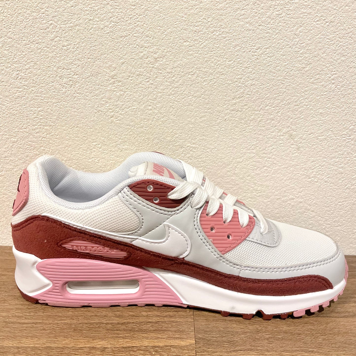 NIKE W AIR MAX 90 SE 23cm