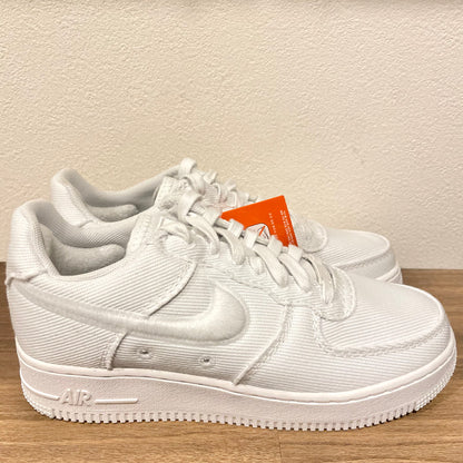 NIKE AIR FORCE 1 LOW CNVS 25.5cm
