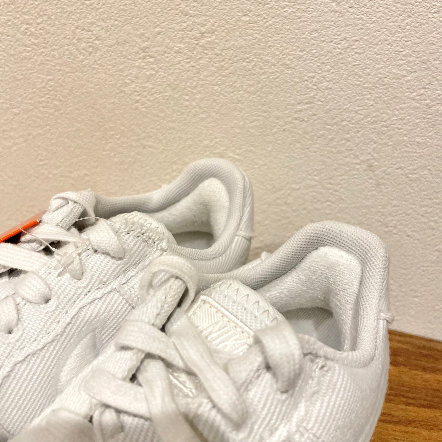 NIKE AIR FORCE 1 LOW CNVS 25.5cm