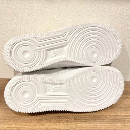 NIKE AIR FORCE 1 LOW CNVS 25.5cm