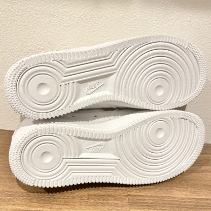 NIKE AIR FORCE 1 LOW CNVS 25.5cm