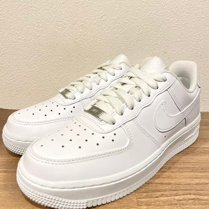 NIKE W AIR FORCE 1 '07 24cm