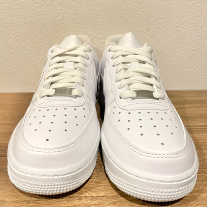 NIKE W AIR FORCE 1 '07 24cm