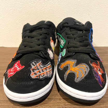 NIKE SB DUNK LOW PRO QS NECKFACE 25cm