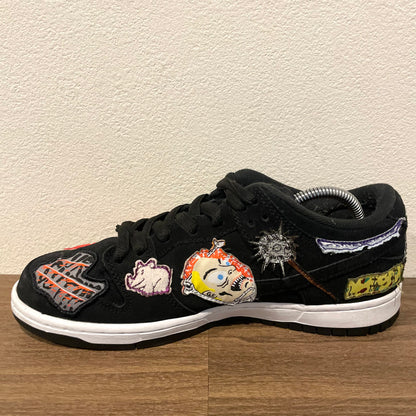 NIKE SB DUNK LOW PRO QS NECKFACE 25cm