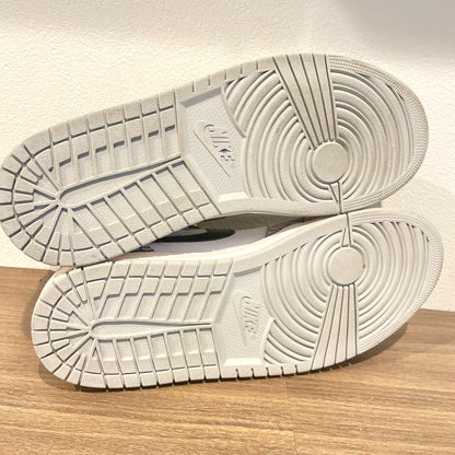 NIKE AIR JORDAN 1 RETRO HIGH OG White Cement  28.5cm