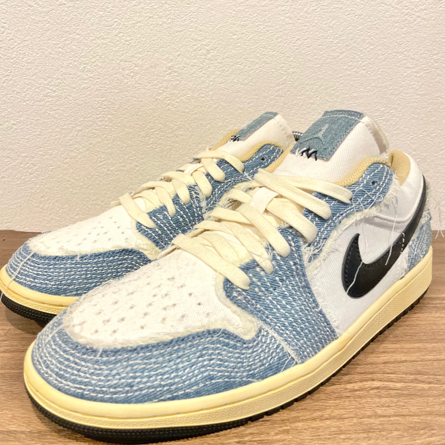 NIKE AIR JORDAN 1 LOW SE World Make Japan 28cm