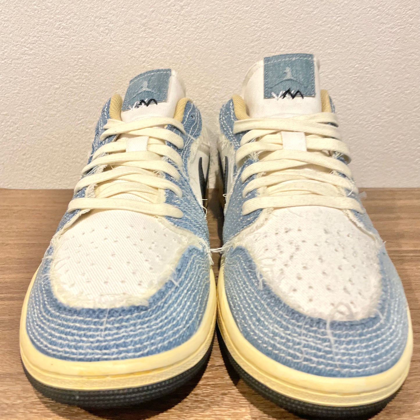 NIKE AIR JORDAN 1 LOW SE World Make Japan 28cm