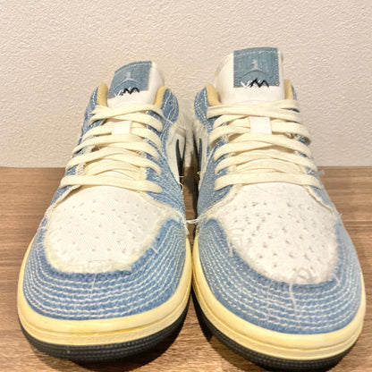 NIKE AIR JORDAN 1 LOW SE World Make Japan 28cm
