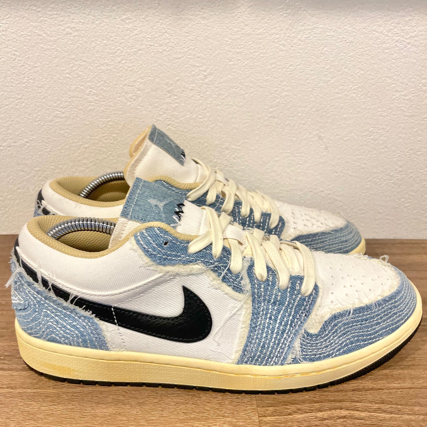 NIKE AIR JORDAN 1 LOW SE World Make Japan 28cm