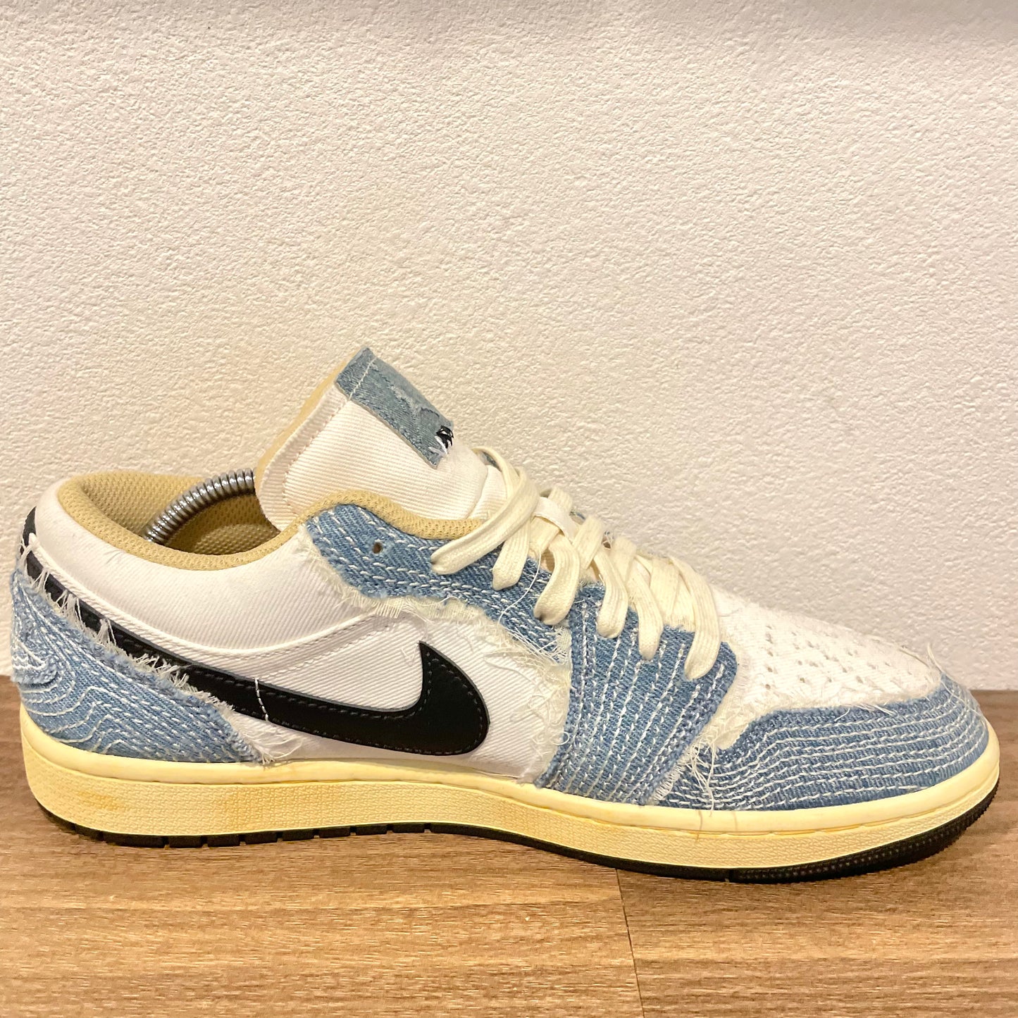 NIKE AIR JORDAN 1 LOW SE World Make Japan 28cm