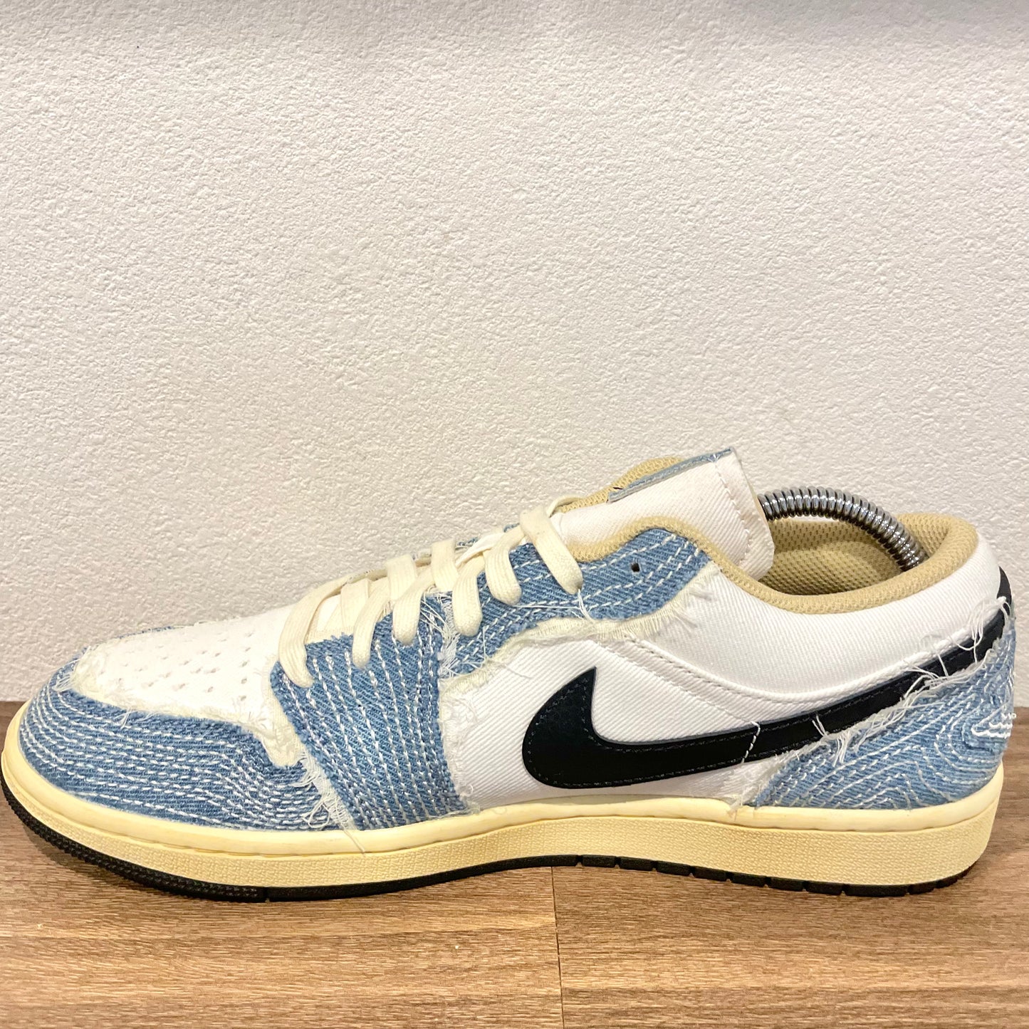 NIKE AIR JORDAN 1 LOW SE World Make Japan 28cm