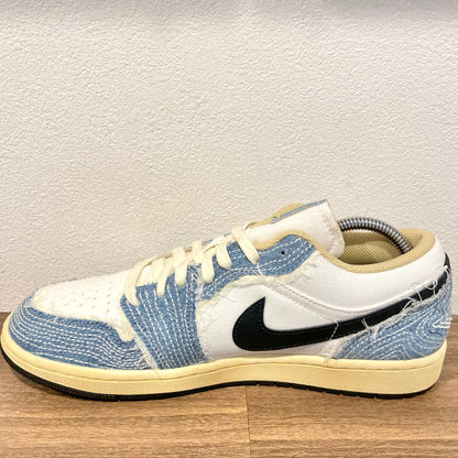 NIKE AIR JORDAN 1 LOW SE World Make Japan 28cm