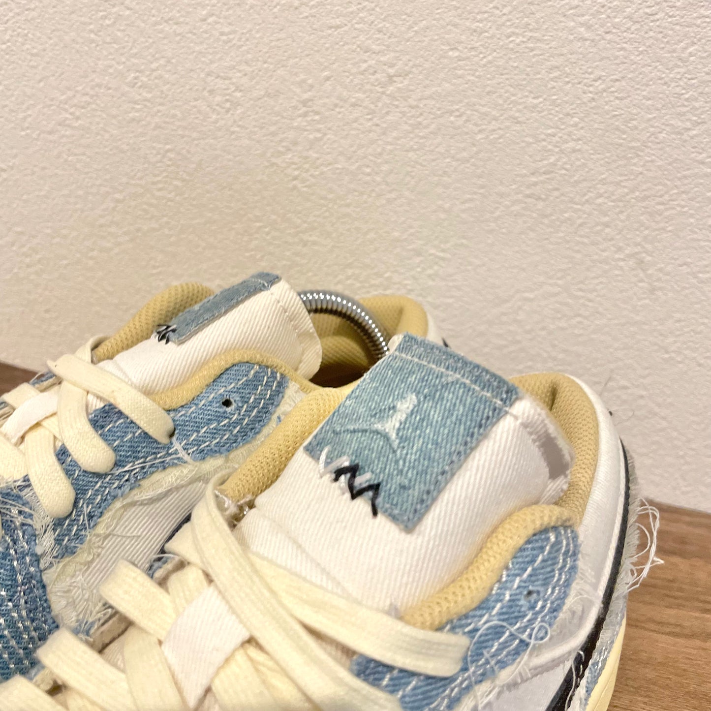 NIKE AIR JORDAN 1 LOW SE World Make Japan 28cm