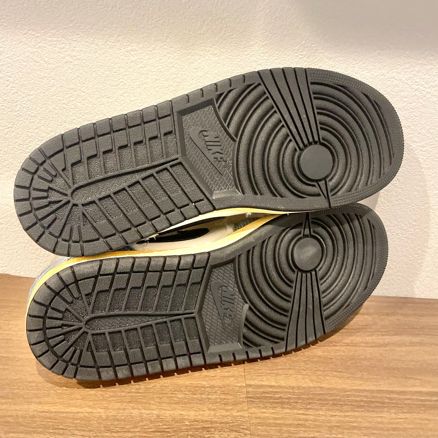 NIKE AIR JORDAN 1 LOW SE World Make Japan 28cm