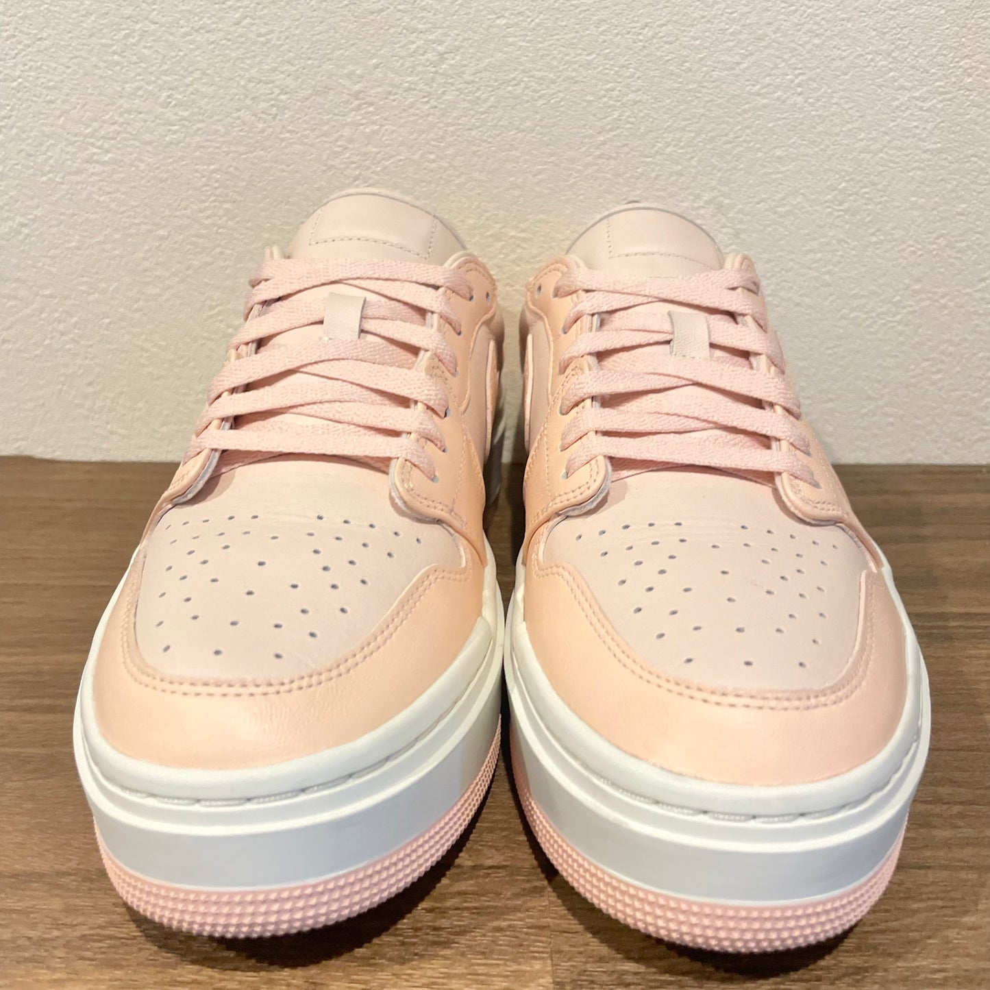 NIKE W AIR JORDAN 1 ELEVATE LOW  27cm