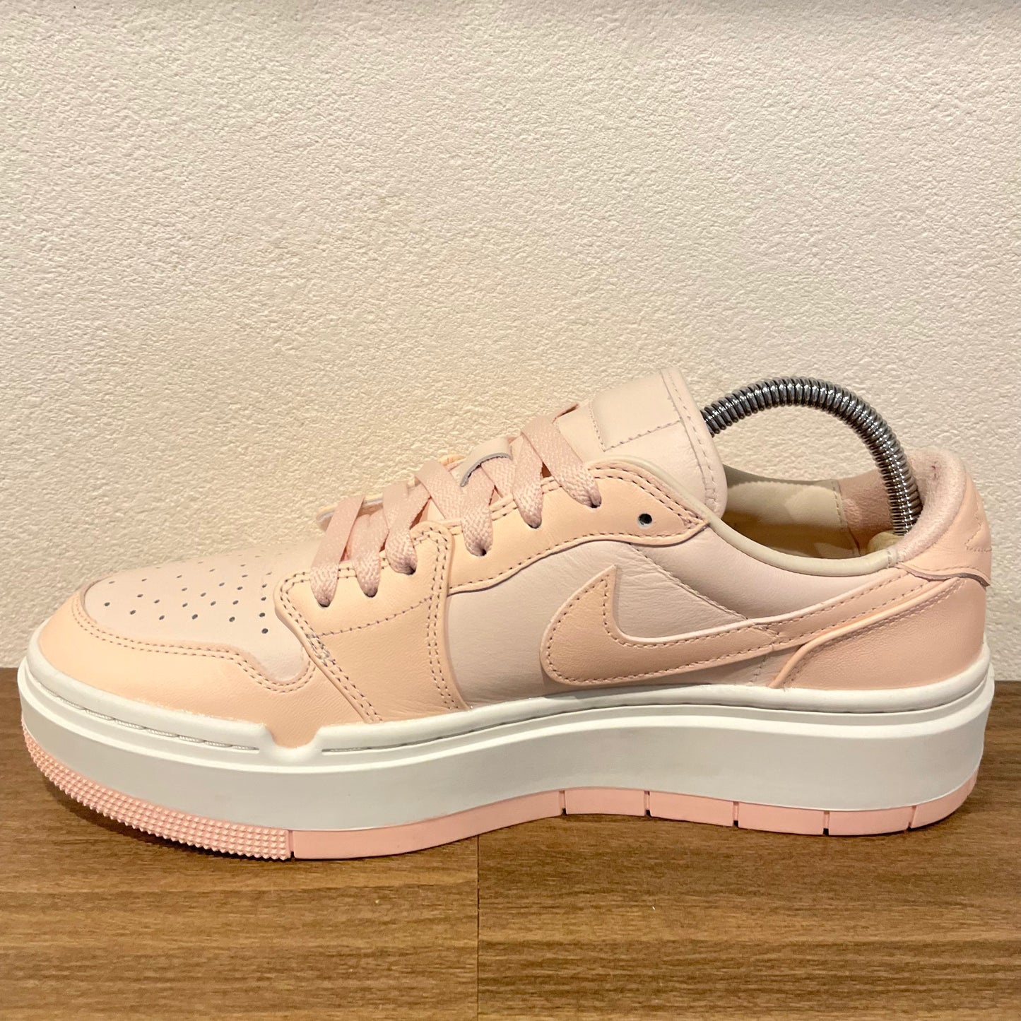 NIKE W AIR JORDAN 1 ELEVATE LOW  27cm