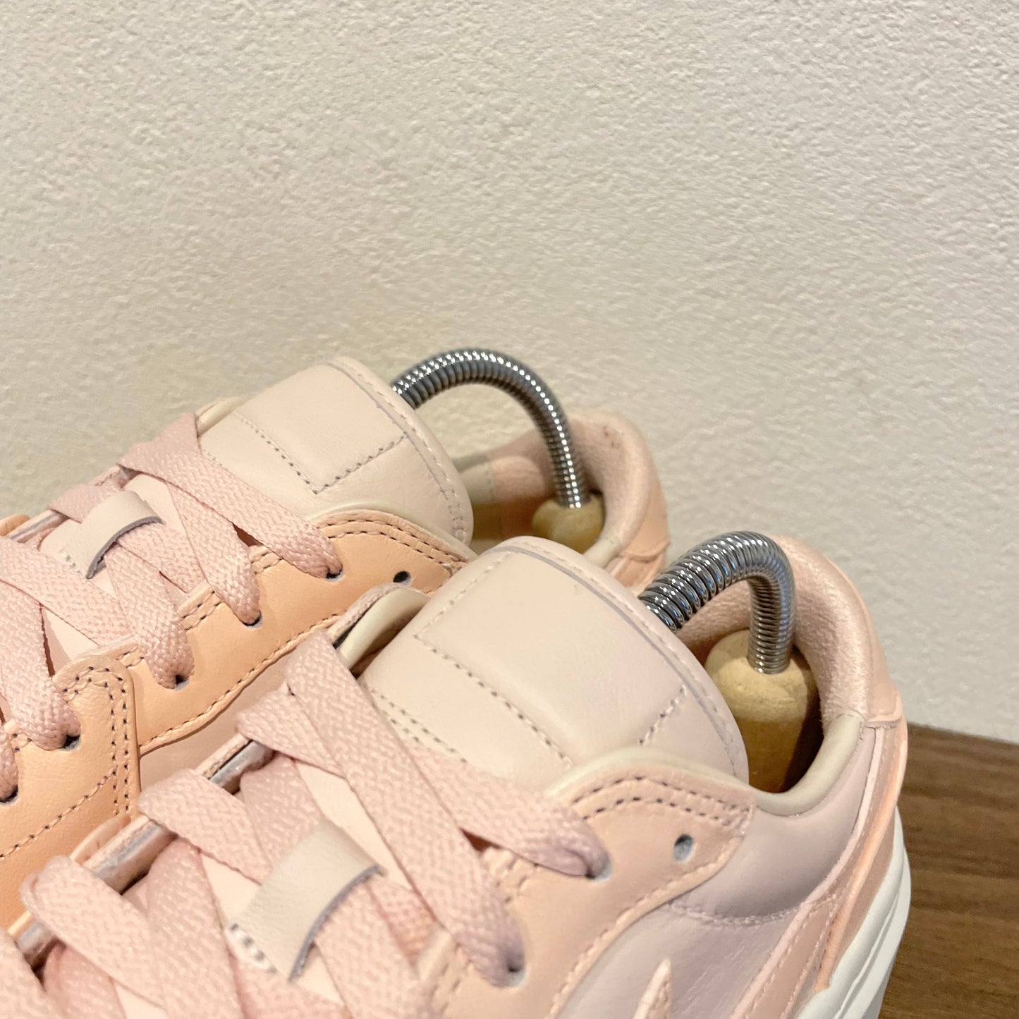 NIKE W AIR JORDAN 1 ELEVATE LOW  27cm