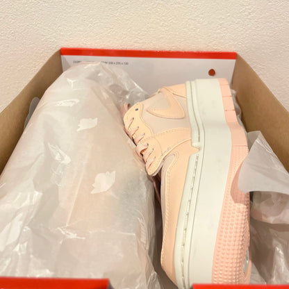 NIKE W AIR JORDAN 1 ELEVATE LOW  27cm