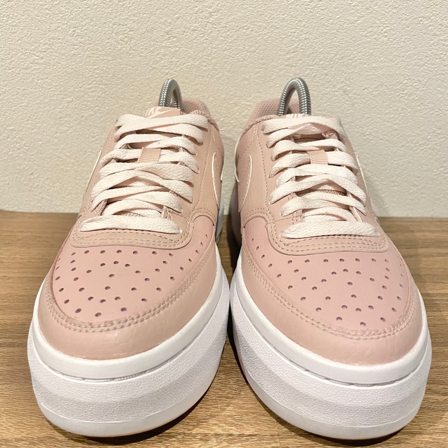 NIKE W COURT VISION ALTA LTR 24cm