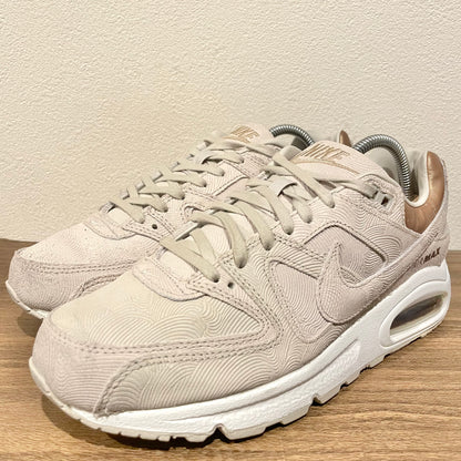 NIKE W AIR MAX COMMAND PRM 24.5cm