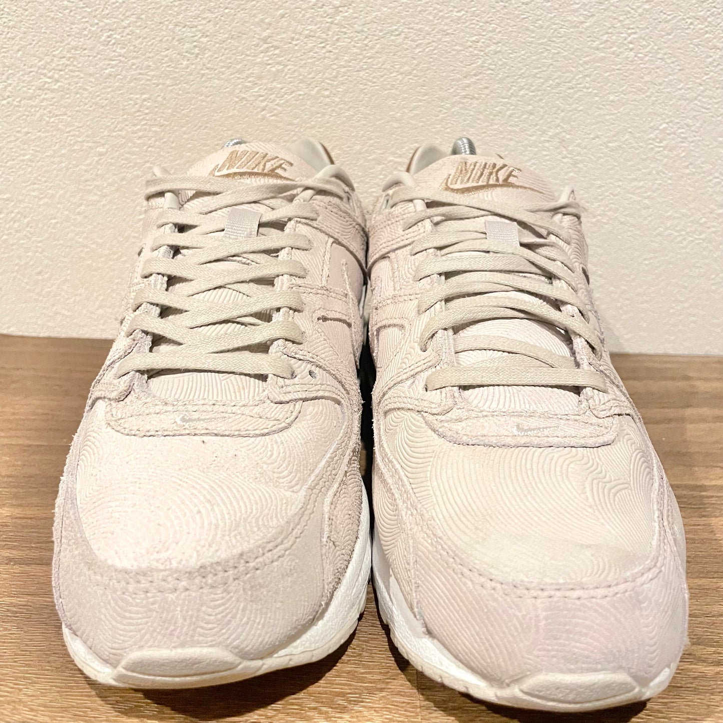 NIKE W AIR MAX COMMAND PRM 24.5cm