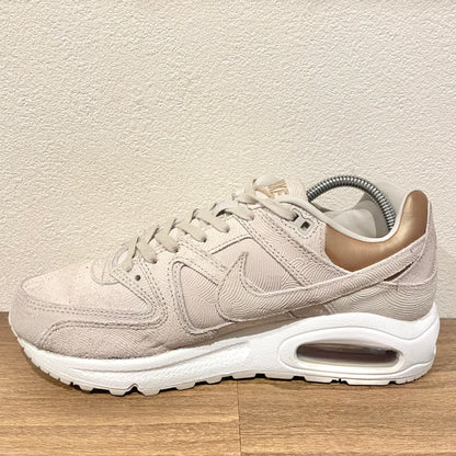 NIKE W AIR MAX COMMAND PRM 24.5cm