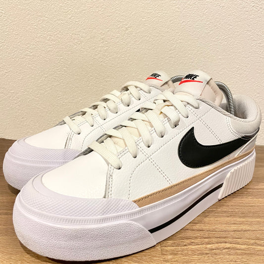 NIKE WMNS COURT LEGACY LIFT 25cm