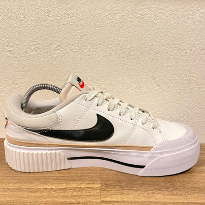 NIKE WMNS COURT LEGACY LIFT 25cm