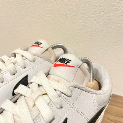 NIKE WMNS COURT LEGACY LIFT 25cm