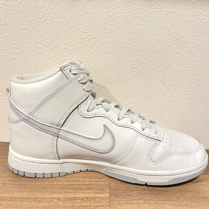 NIKE DUNK HI RETRO Summit White 25cm