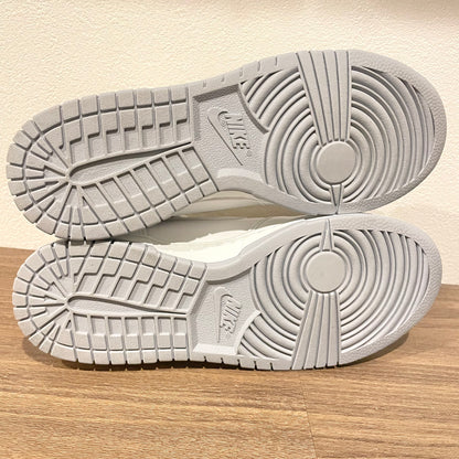 NIKE DUNK HI RETRO Summit White 25cm